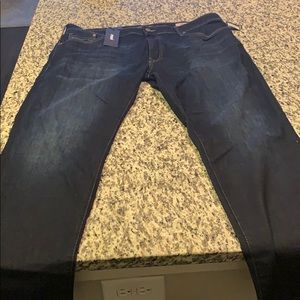 Mavi denim jeans